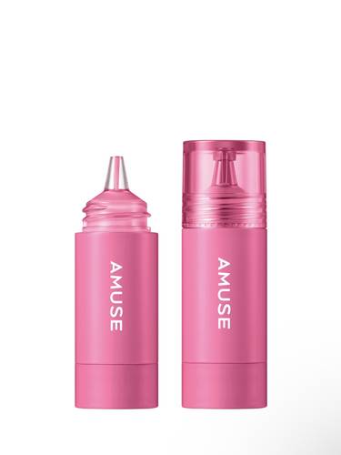 بلش خدود من AMUSE