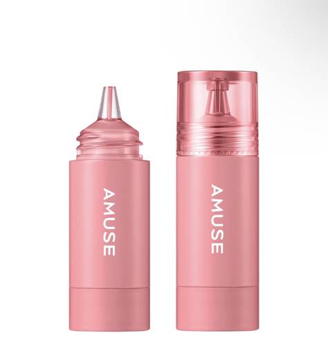 بلش خدود من AMUSE