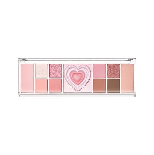 PeriPera احمر خدود و ظل عيون #Prestige Pink