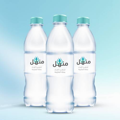 سقيا الماء للمساجد بمكة المكرمة 