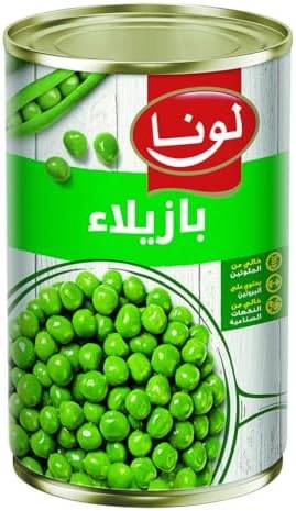 لونا بازيلياء 380جرام