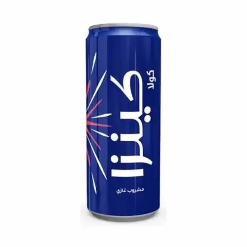 كينزا كولا مشروب غازي 250مل