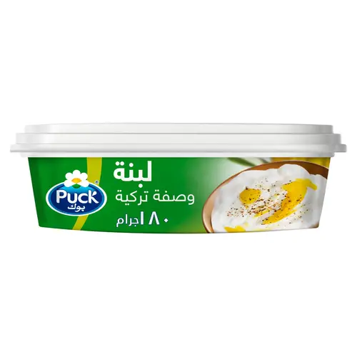 بوك لبنة بالوصفة الأصلية 180 جم