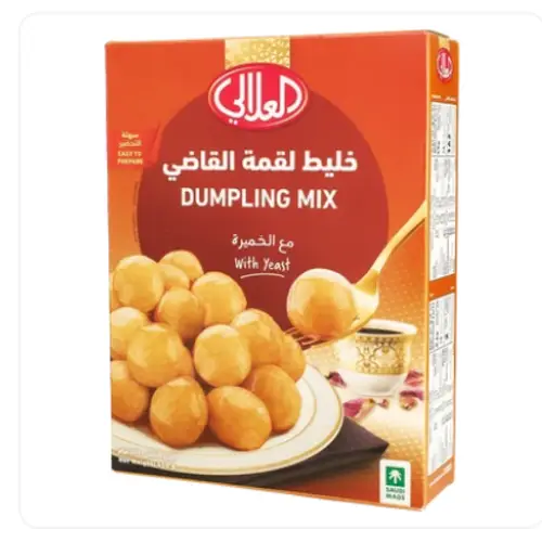 العلالي خليط لقمة القاضي , 459 غرام