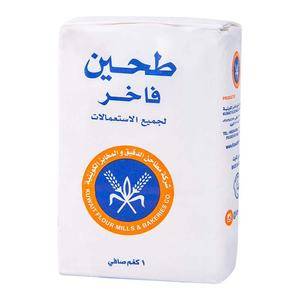 كويتي طحين 1 كجم