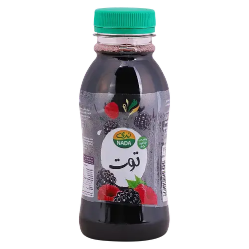 ندى عصير التوت  300ml