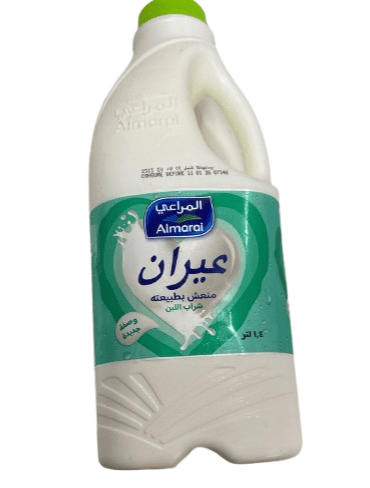 المراعي عيران شراب اللبن 1.4