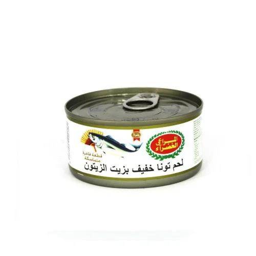 تونة المراعي الخظراء 90جرام