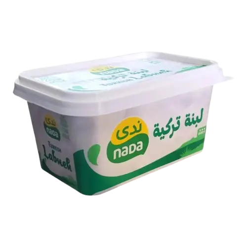 ندى لبنة تركية 410 جرام