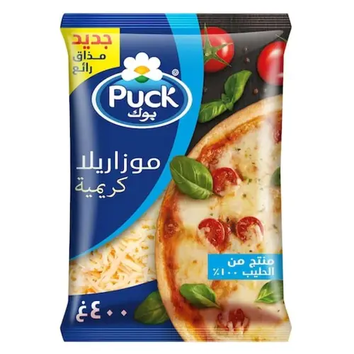 بوك جبنة موزاريلا ٤٠٠ جرام