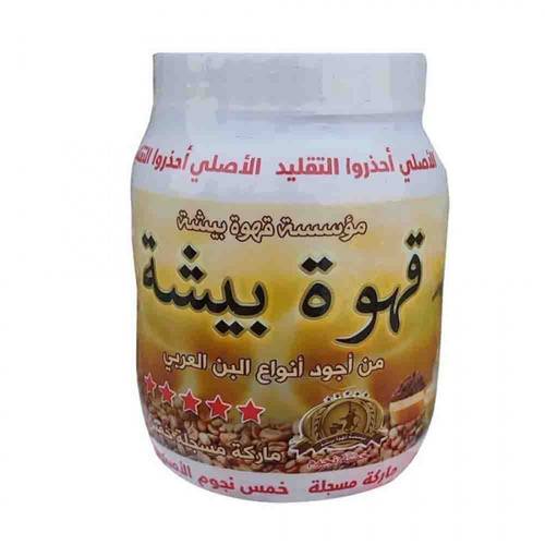 قهوة بيشة اصلية 250 جرام