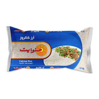 المهيدب ارزكالروز صنوايت 2كيلو
