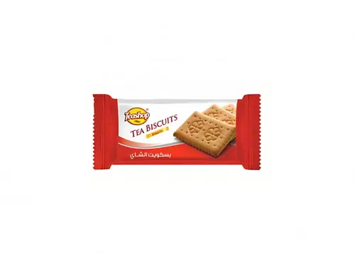 البطل تيشوب بسكويت الشاي 70جرام