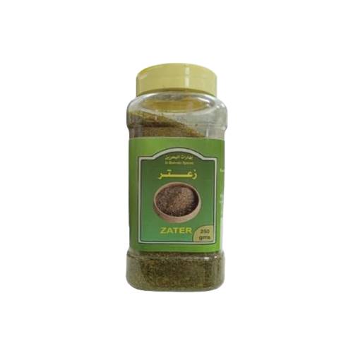 بهارات البحرين زعتر 250 جرام