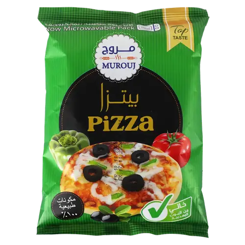 مروج بيتزا بارد 70 جم