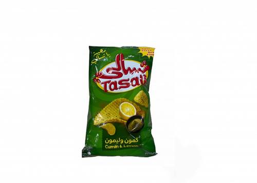 تسالي كمون وليمون ٥٥ جرام