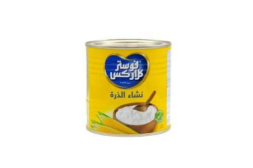 فوستر كلاركس نشاء الذره 400جرام