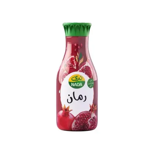 ندى عصير الرمان 1.3لتر