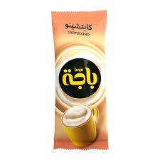 باجة قهوة كابتشينو 15 جرام