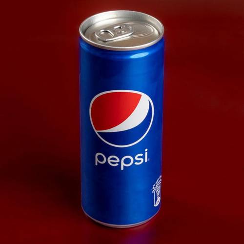 بيبسي علبة 240 ملي