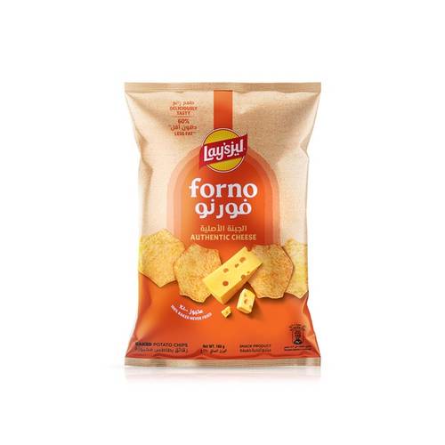ليز فورنو جبنة ١٦٠ جرام