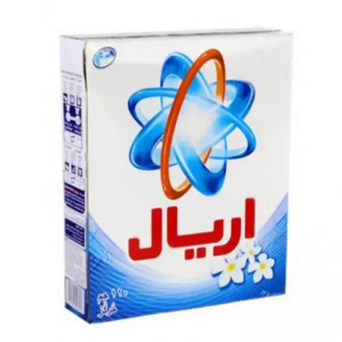 صابون أريال غسيل ملابس 110جرام