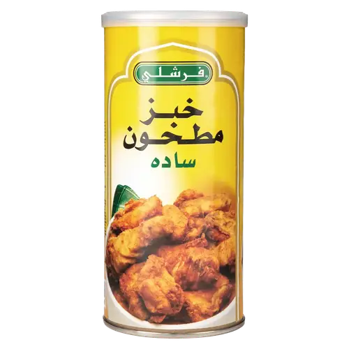 فرشلي بقسماط خبز مطحون 10 اونص 425جرام
