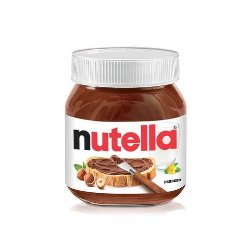 نوتيلا شوكولاتة البندق صغير 30g