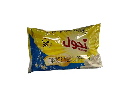 نحول كب كيك بالفانيليا 32جرام