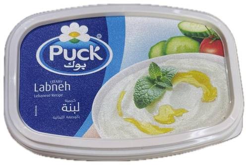 لبنة بالوصفة اللبنانية180جرام