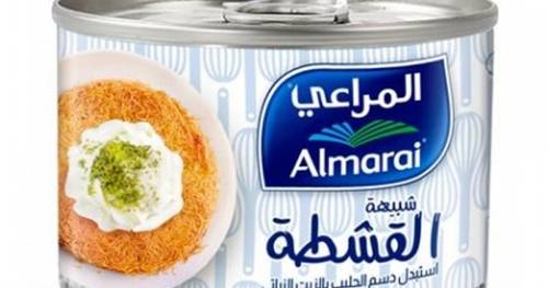 المراعي شبيهة القشطة 170جرام