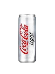 كوكاكولا  لايت 320مل