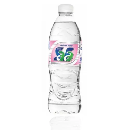 مياة صفا مكة 1.5 لتر