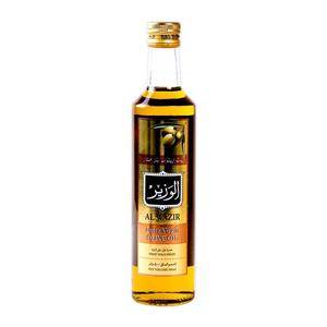 الوزير زيت زيتون بكر عصرة اولى على البارد 500مل