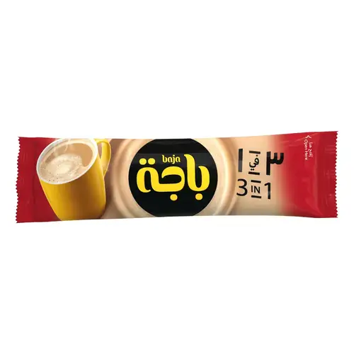 باجة قهوة كافيه 3في1