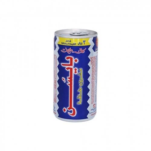 بايسون مشروب طاقة 185مل