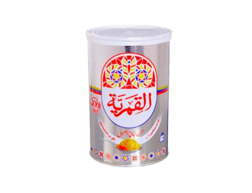 القمرية سمن نباتي 900 جرام