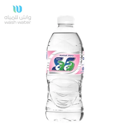 مياة صفا مكة 330مل