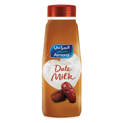 المراعي حليب بنكهة التمر 225مل