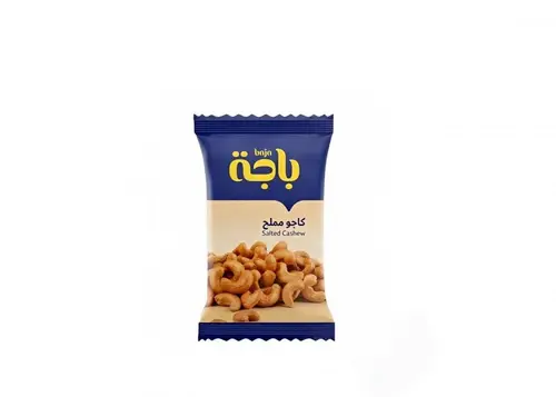 باجة كاجو مملح 15جرام