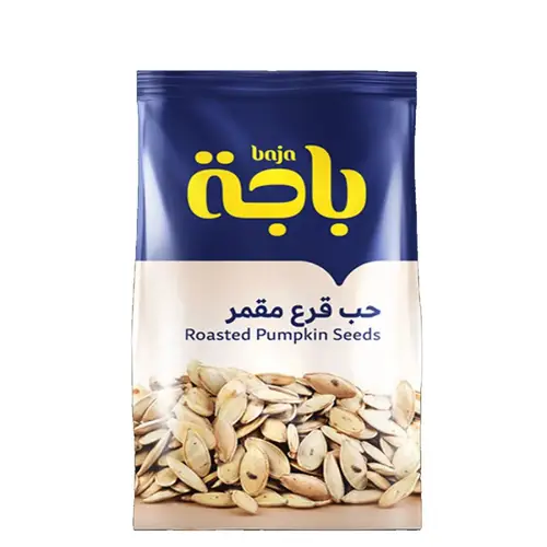 باجة حب قرع مقمر 110جرام
