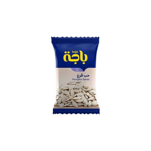 باجة قرع مملح  13 جرام