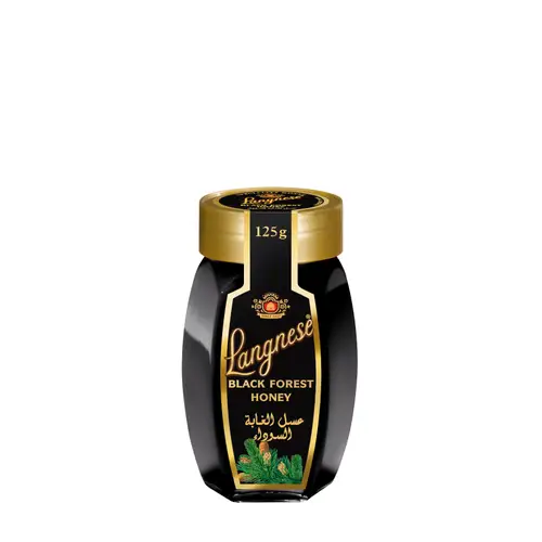 عسل الغابة السوداء عسل نحل نقي