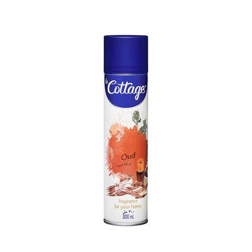 كوتاج معطر جو عراقة العود 300مل