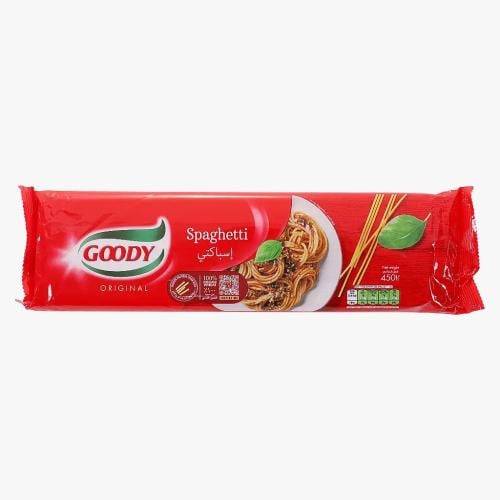 قودي اسباكتي 450 جرام