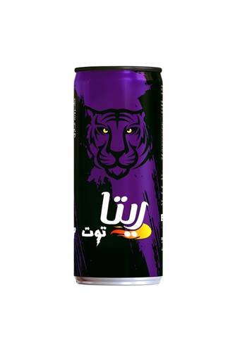 ريتا توت مشروب طاقة 240مل