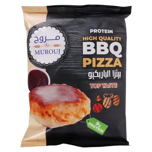 مروج بيتزا باربيكيو 65 جرام