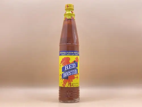 شطة ابو ديك ريد روستر 88 جرام