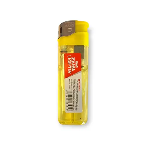 -A-03dولاعة غاز تاج