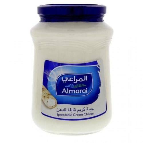جبن المراعي زجاج سايل 900ج